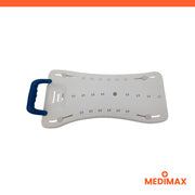 Planche de bain Eco 1
