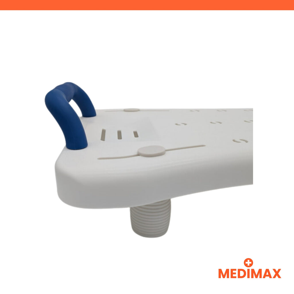 Planche de bain Eco 1