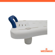 Planche de bain Eco 1