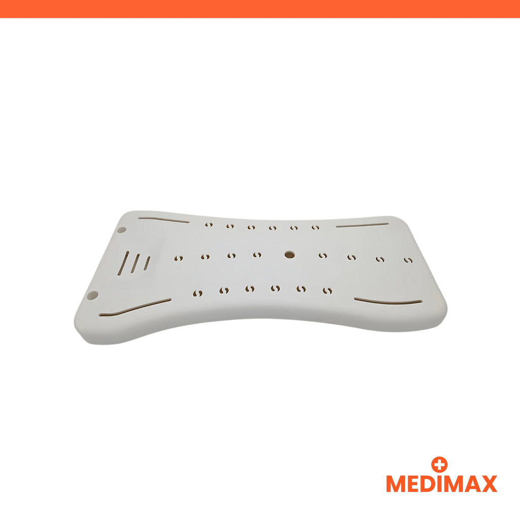 Planche de bain Eco 1