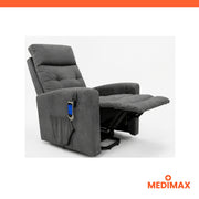 Prestige 2 –  1, 2, 3 et 4 moteurs – 10 coloris disponibles - Fauteuil releveur électrique