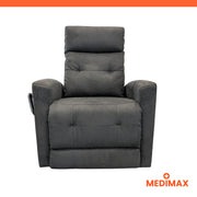 Prestige 2 –  1, 2, 3 et 4 moteurs – 10 coloris disponibles - Fauteuil releveur électrique