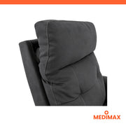 Prestige 2 –  1, 2, 3 et 4 moteurs – 10 coloris disponibles - Fauteuil releveur électrique