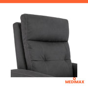 Prestige 2 –  1, 2, 3 et 4 moteurs – 10 coloris disponibles - Fauteuil releveur électrique