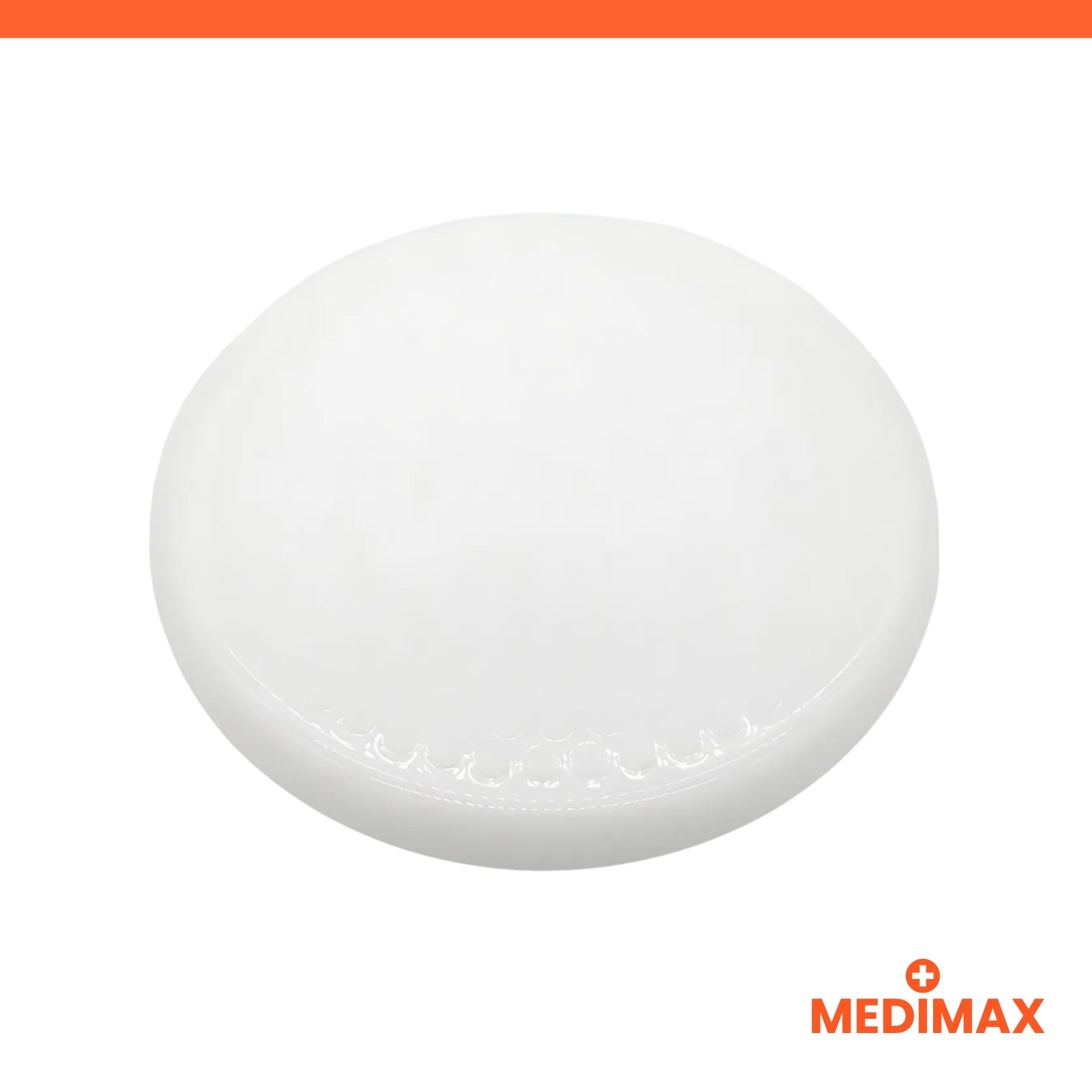 Tabouret de douche rond Eco 1