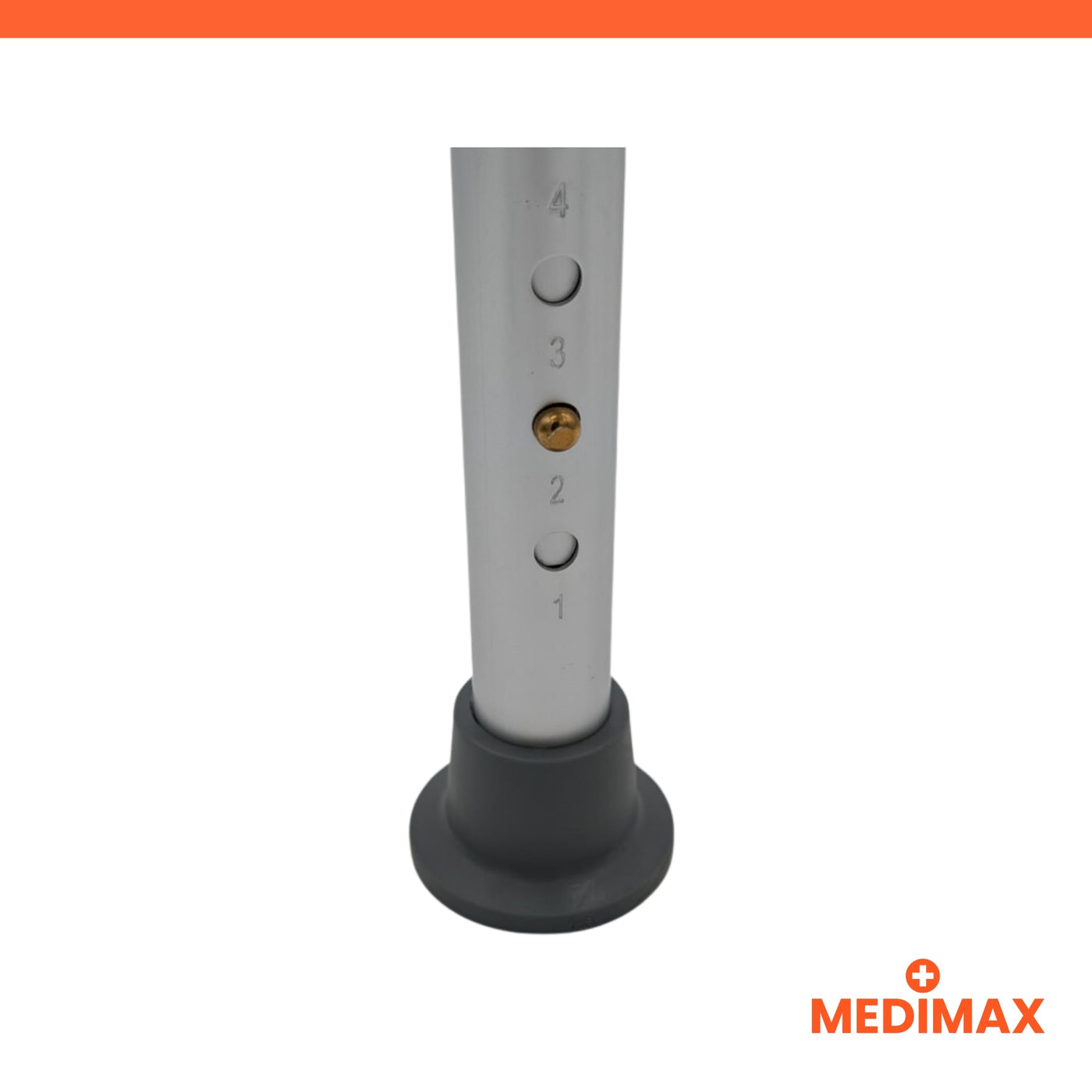 Tabouret de douche rond Eco 1