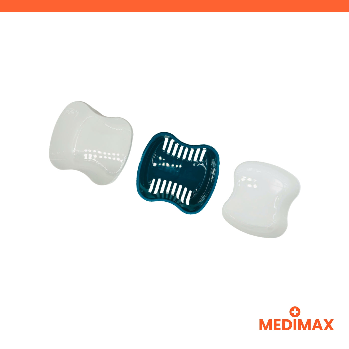 Boite à Dentier Premium