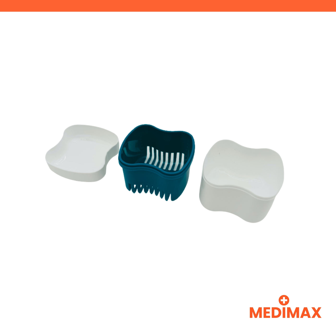 Boite à Dentier Premium