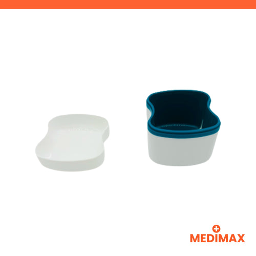 Boite à Dentier Premium