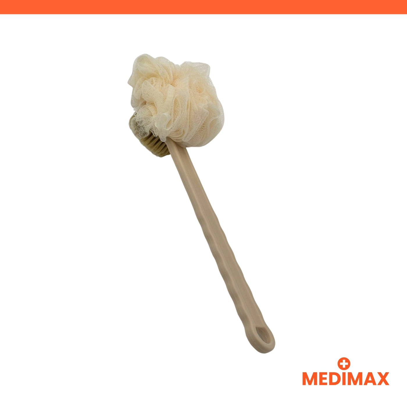 Brosse Eponge Long Manche Eco