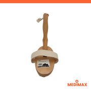 Brosse Long Manche Bois Premium