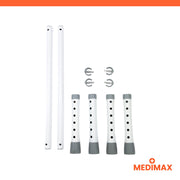 Cadre de Toilette Eco 1