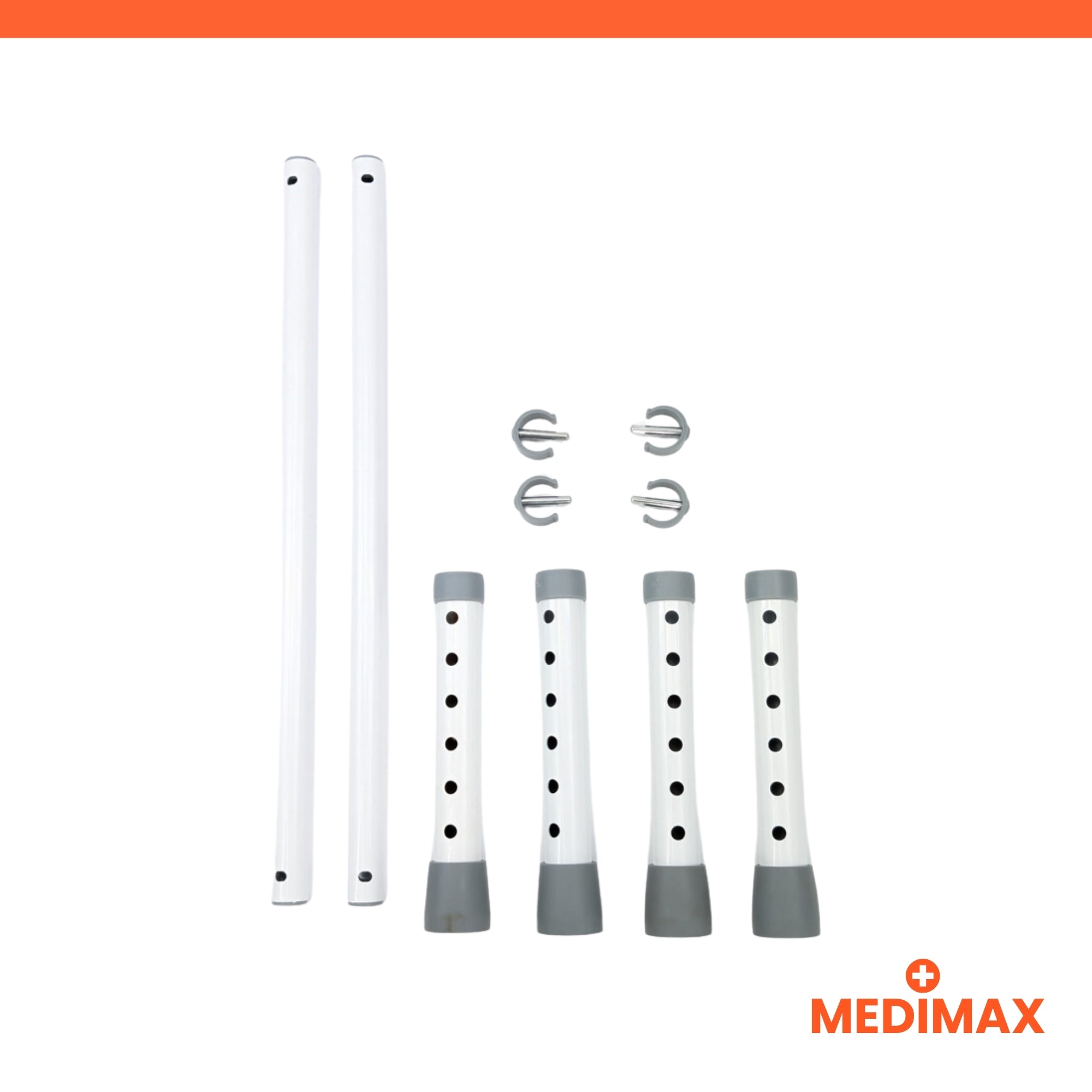 Cadre de Toilette Eco 1