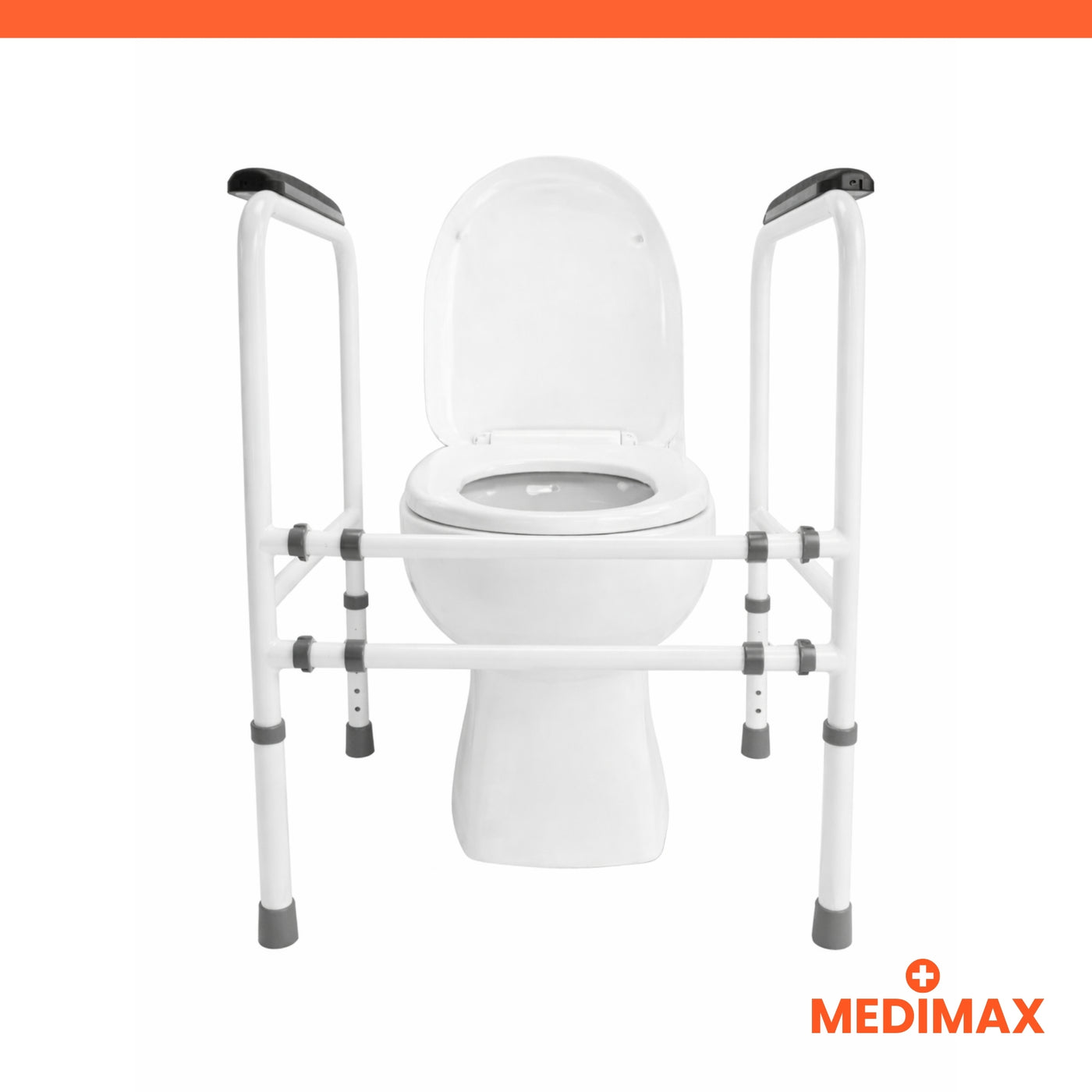 Cadre de Toilette Eco 1