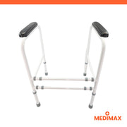 Cadre de Toilette Eco 1