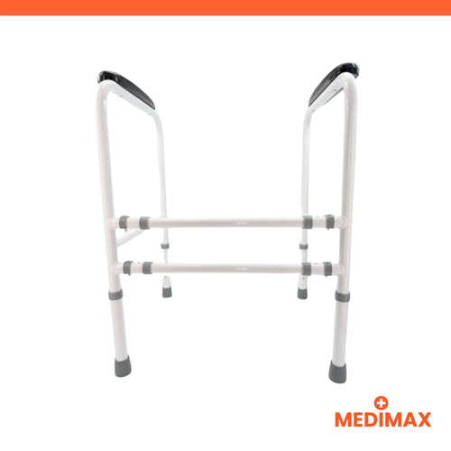 Cadre de Toilette Eco 1