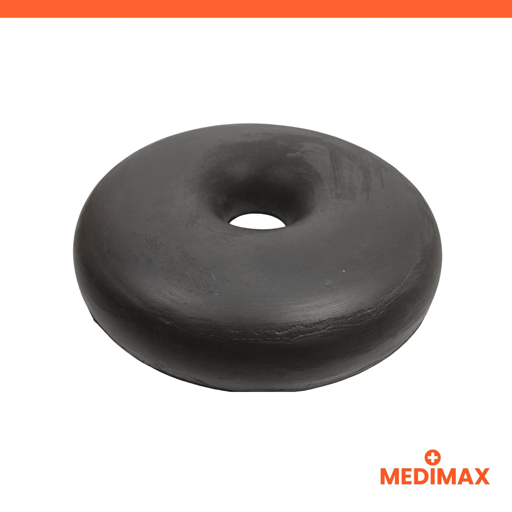 Coussin Bouée Mousse a Mémoire de Forme 40 x 40 x 7 cm