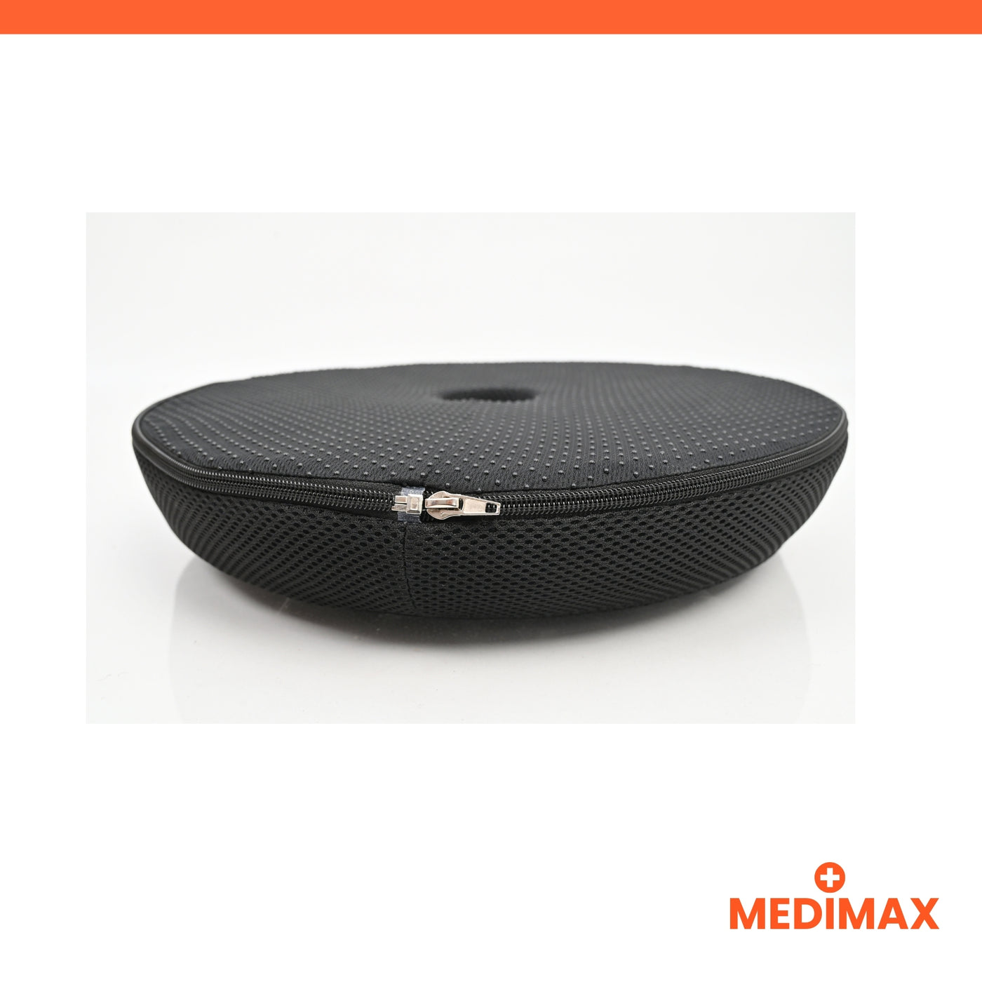 Coussin Bouée Mousse a Mémoire de Forme 40 x 40 x 7 cm