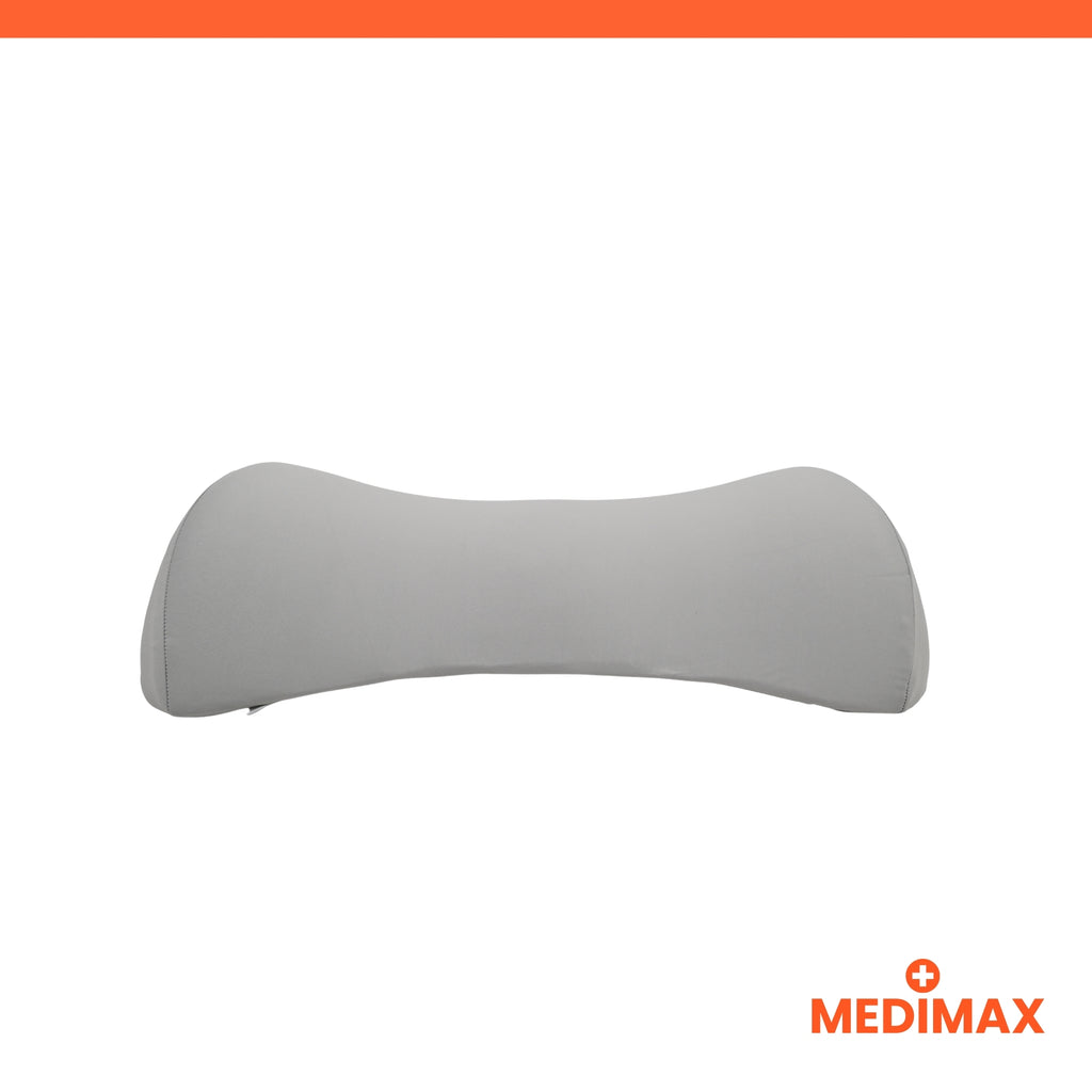 Coussin Multifonctions en Mousse à Mémoire de Forme 60 x 30 x 5 cm