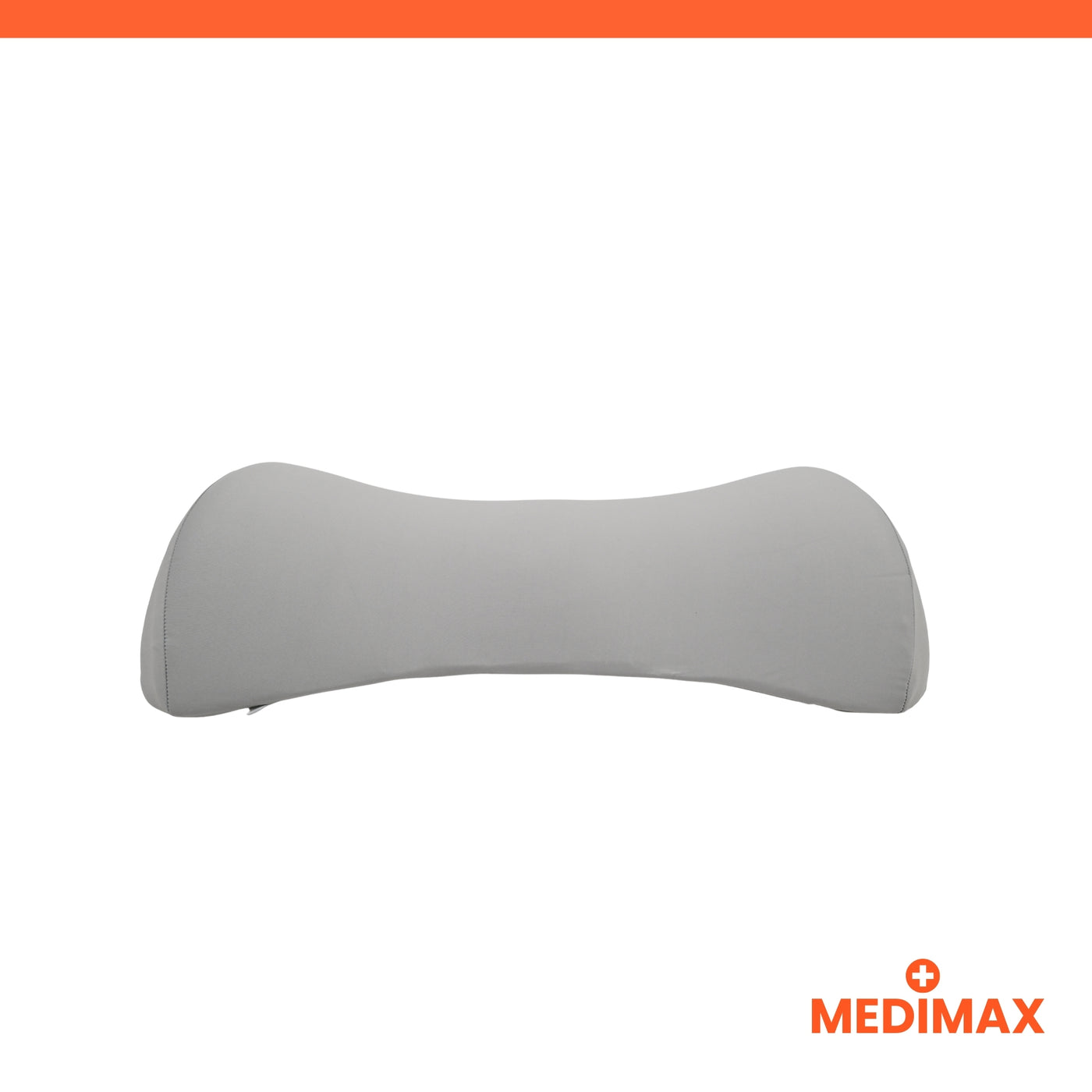 Coussin Multifonctions en Mousse à Mémoire de Forme 60 x 30 x 5 cm