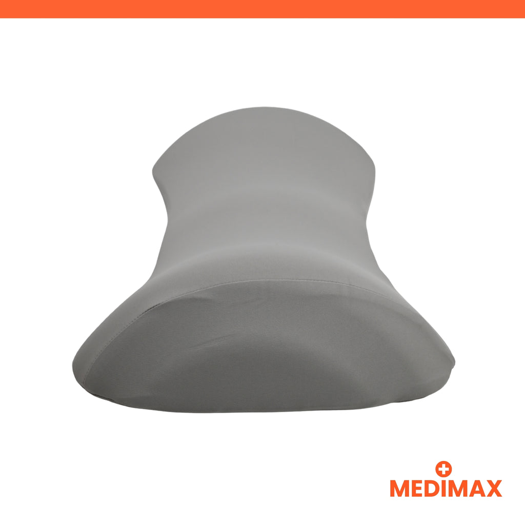 Coussin Multifonctions en Mousse à Mémoire de Forme 60 x 30 x 5 cm