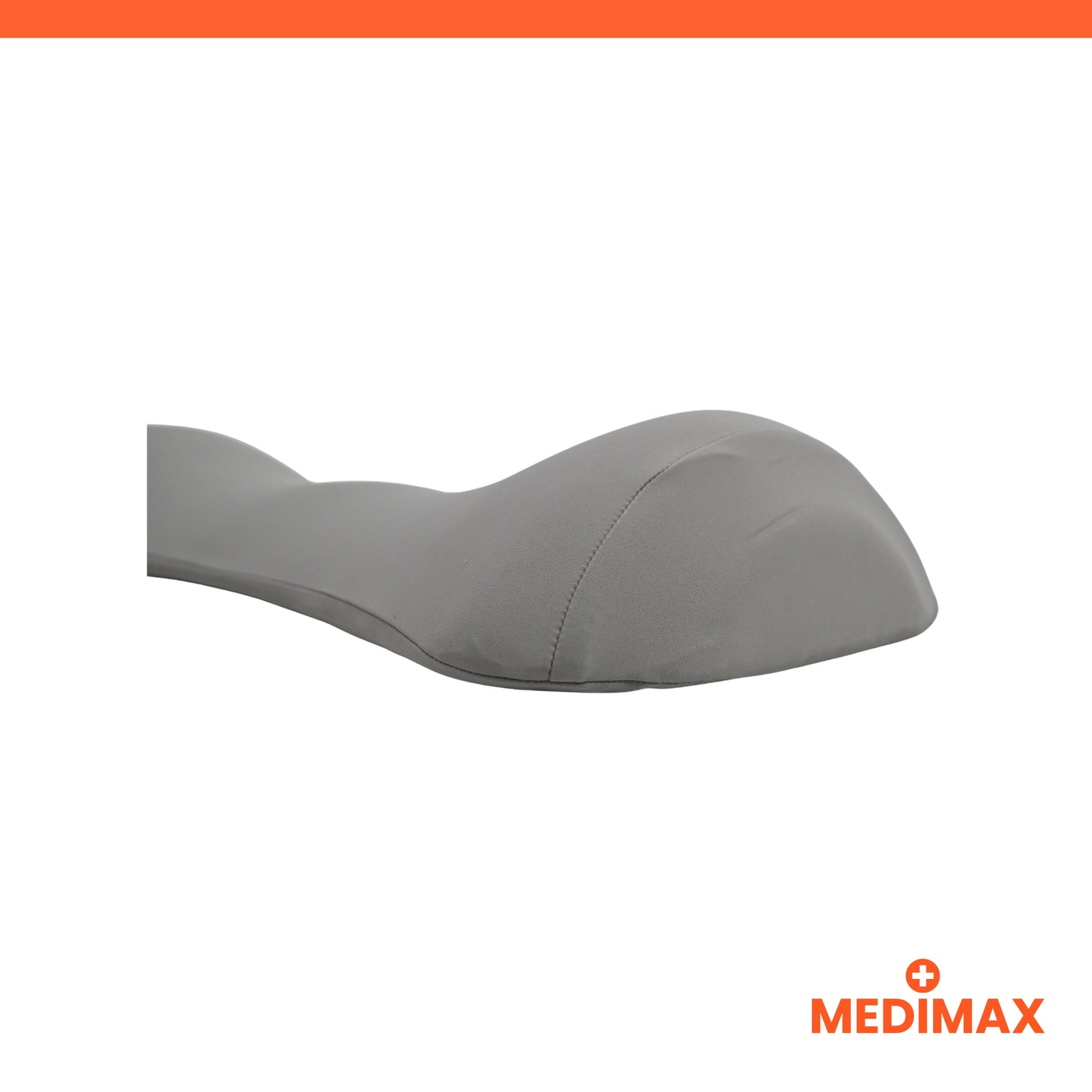 Coussin Multifonctions en Mousse à Mémoire de Forme 60 x 30 x 5 cm