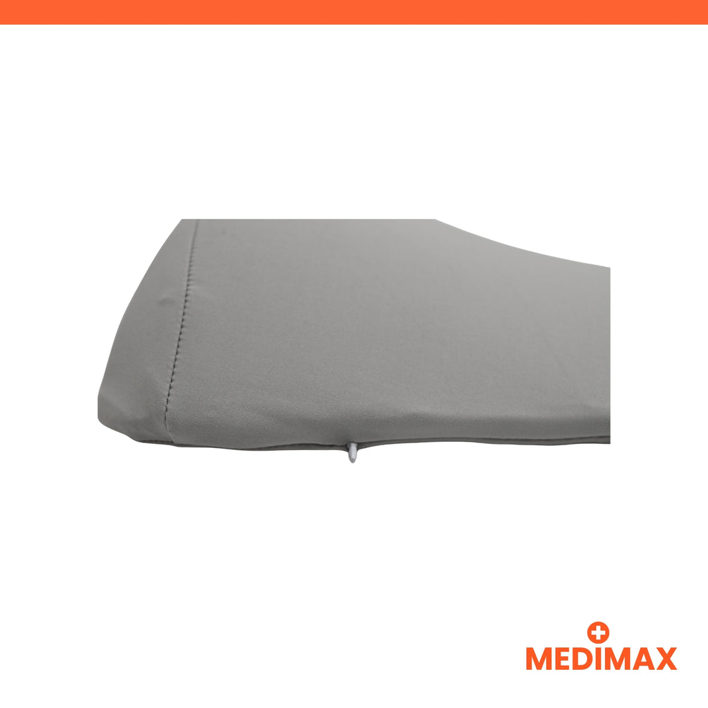 Coussin Multifonctions en Mousse à Mémoire de Forme 60 x 30 x 5 cm