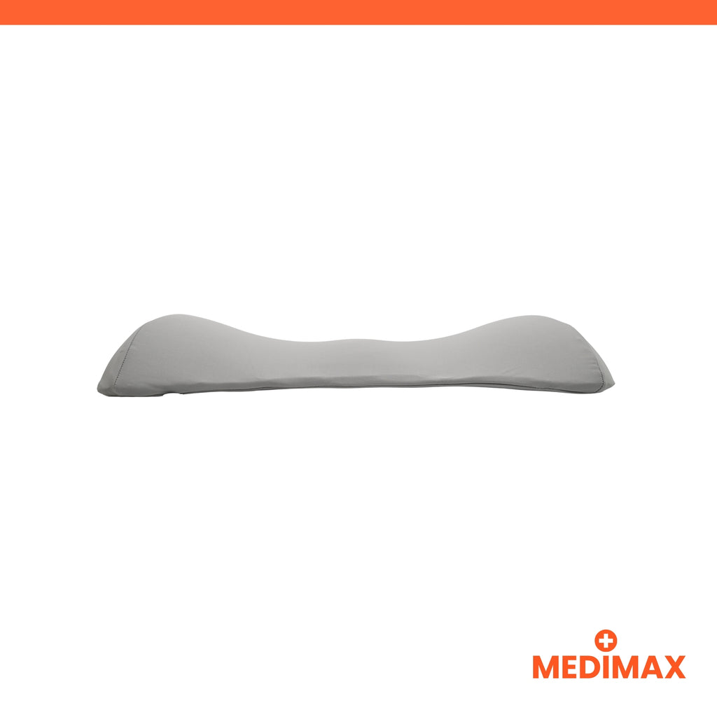 Coussin Multifonctions en Mousse à Mémoire de Forme 60 x 30 x 5 cm