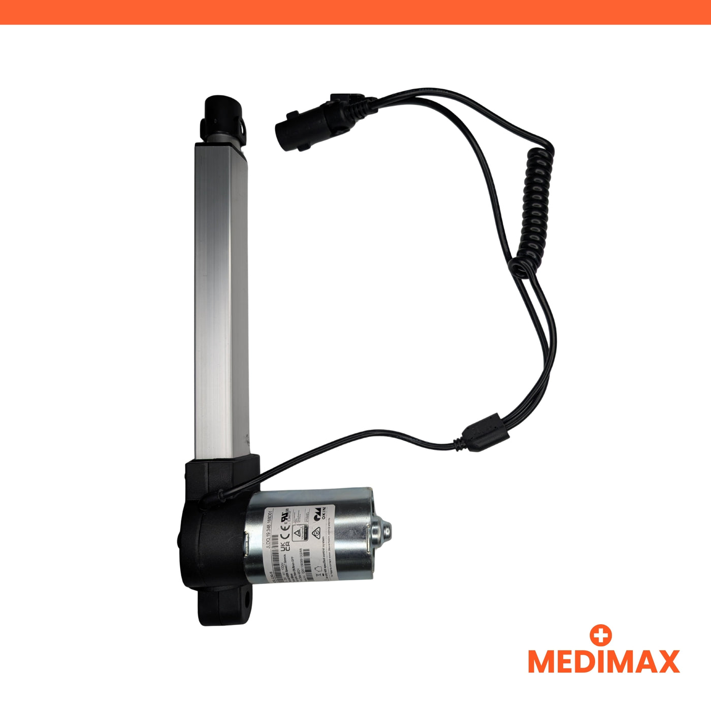 Moteur Assise Fauteuil Releveur 2 et 3 moteurs 170295