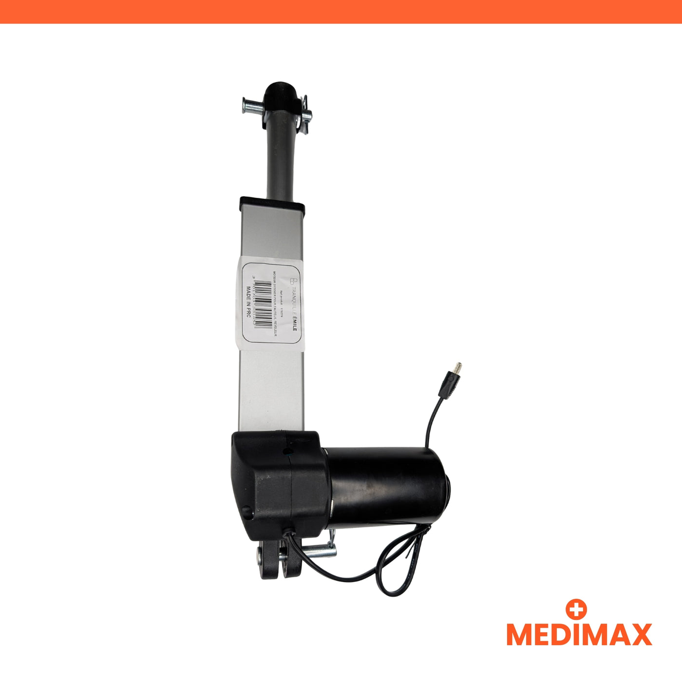 Moteur Dossier Fauteuil Releveur 170274