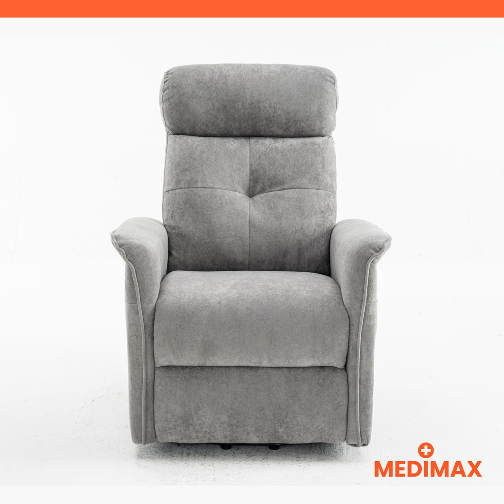 Eco 2 – 1 à 2 moteurs – 1 coloris disponible - Fauteuil releveur électrique