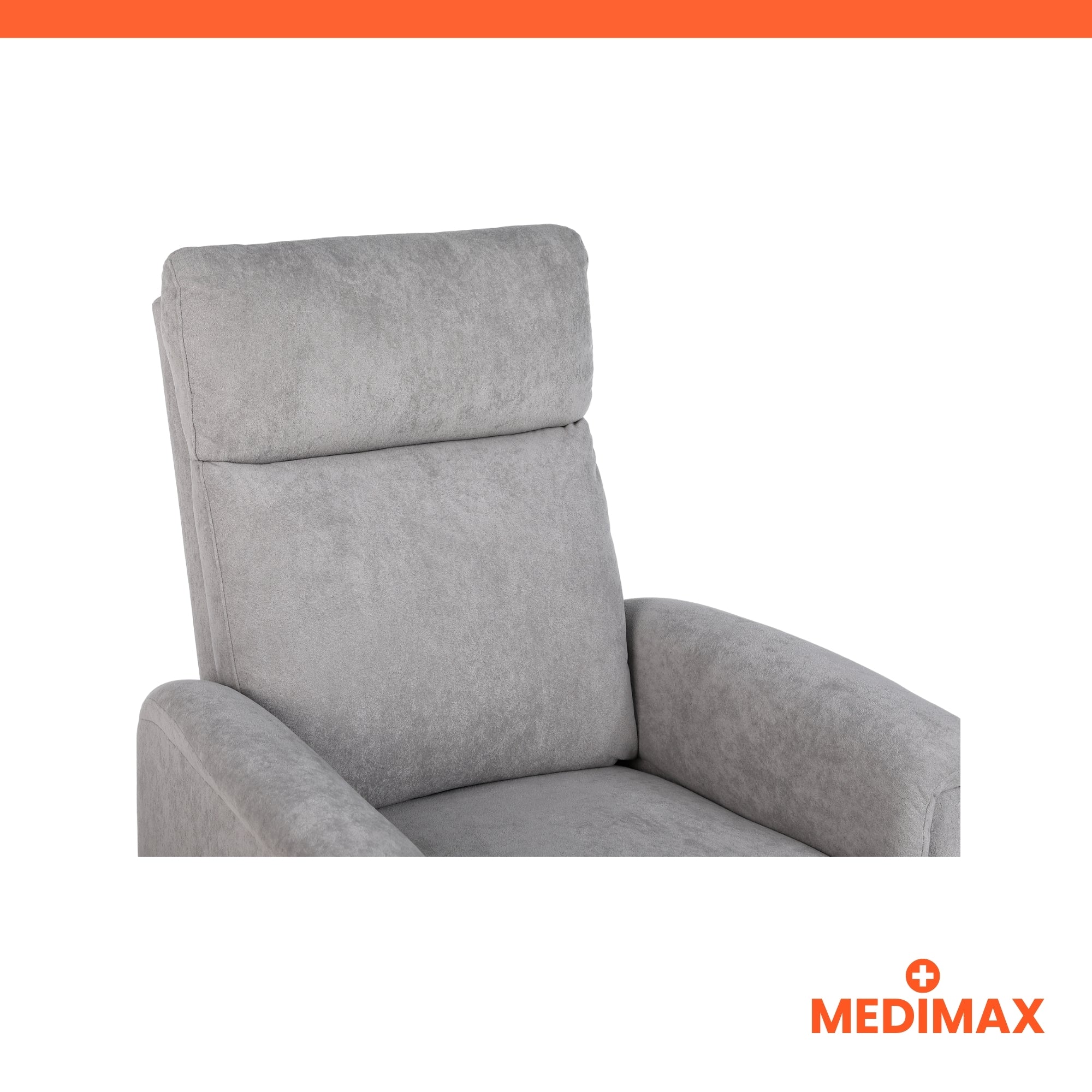 Eco 3 – 1 moteur – 1 coloris disponible - Fauteuil releveur électrique