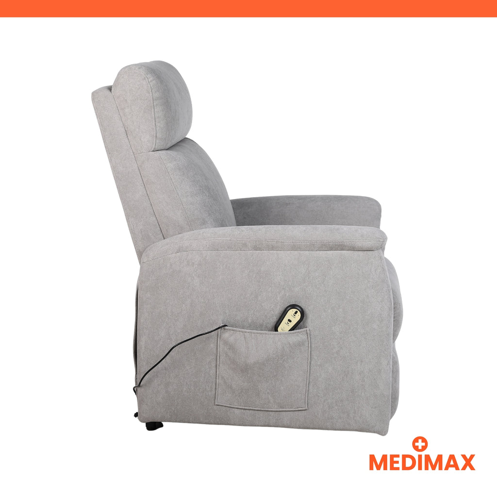 Eco 3 – 1 moteur – 1 coloris disponible - Fauteuil releveur électrique