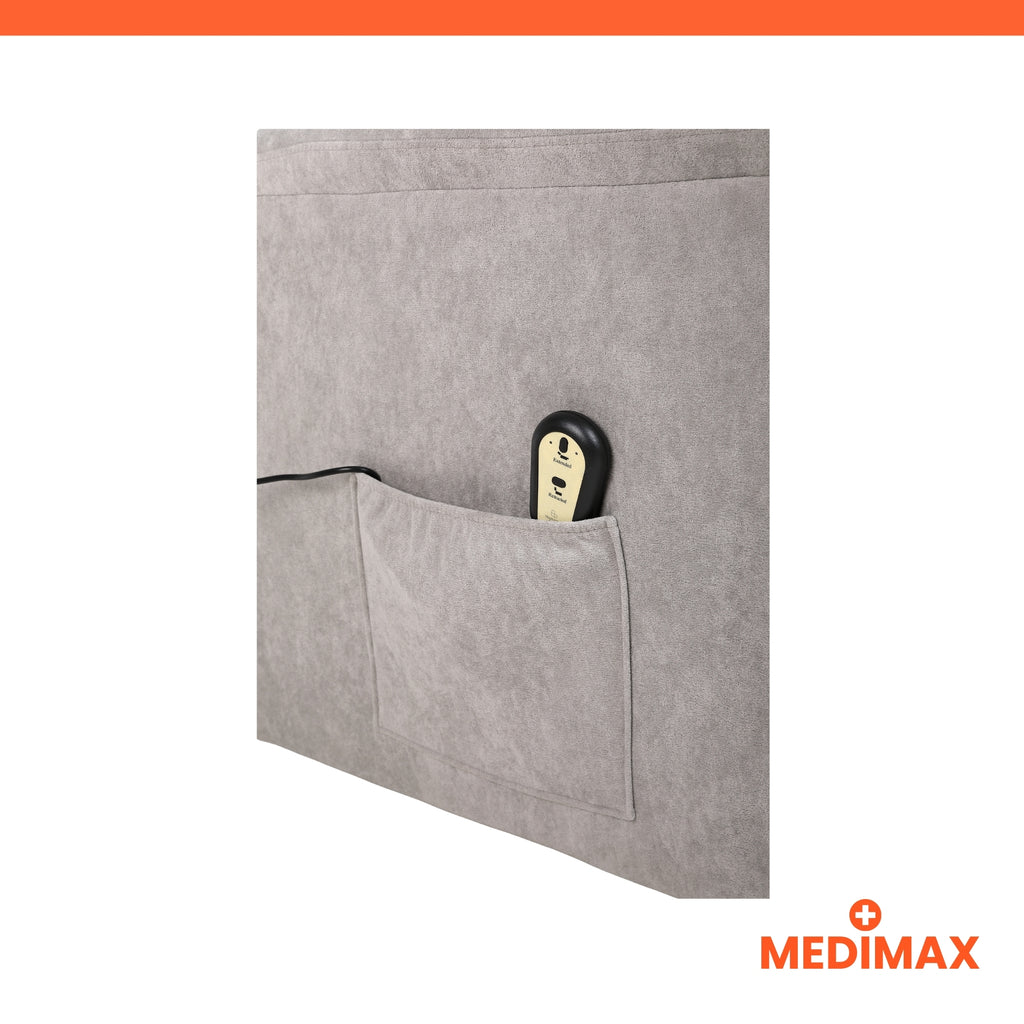 Eco 3 – 1 moteur – 1 coloris disponible - Fauteuil releveur électrique