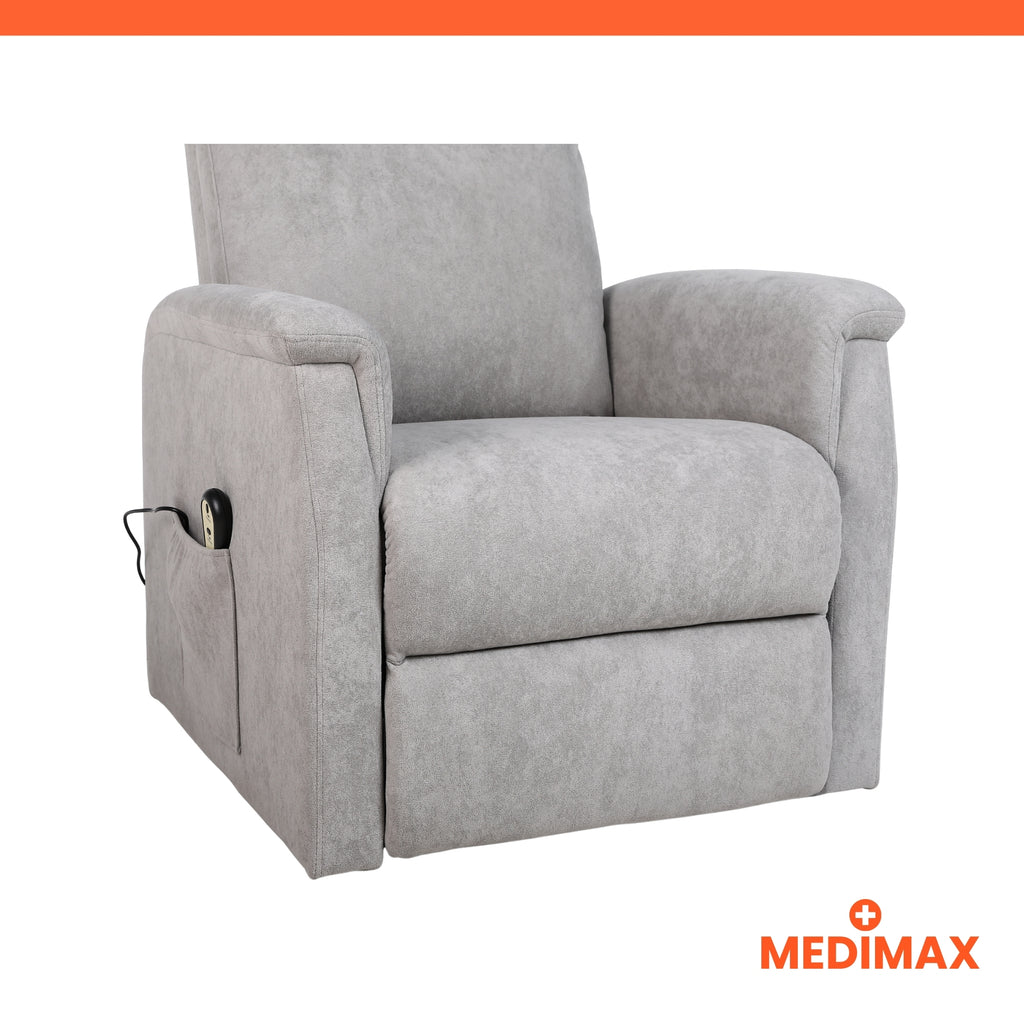 Eco 3 – 1 moteur – 1 coloris disponible - Fauteuil releveur électrique