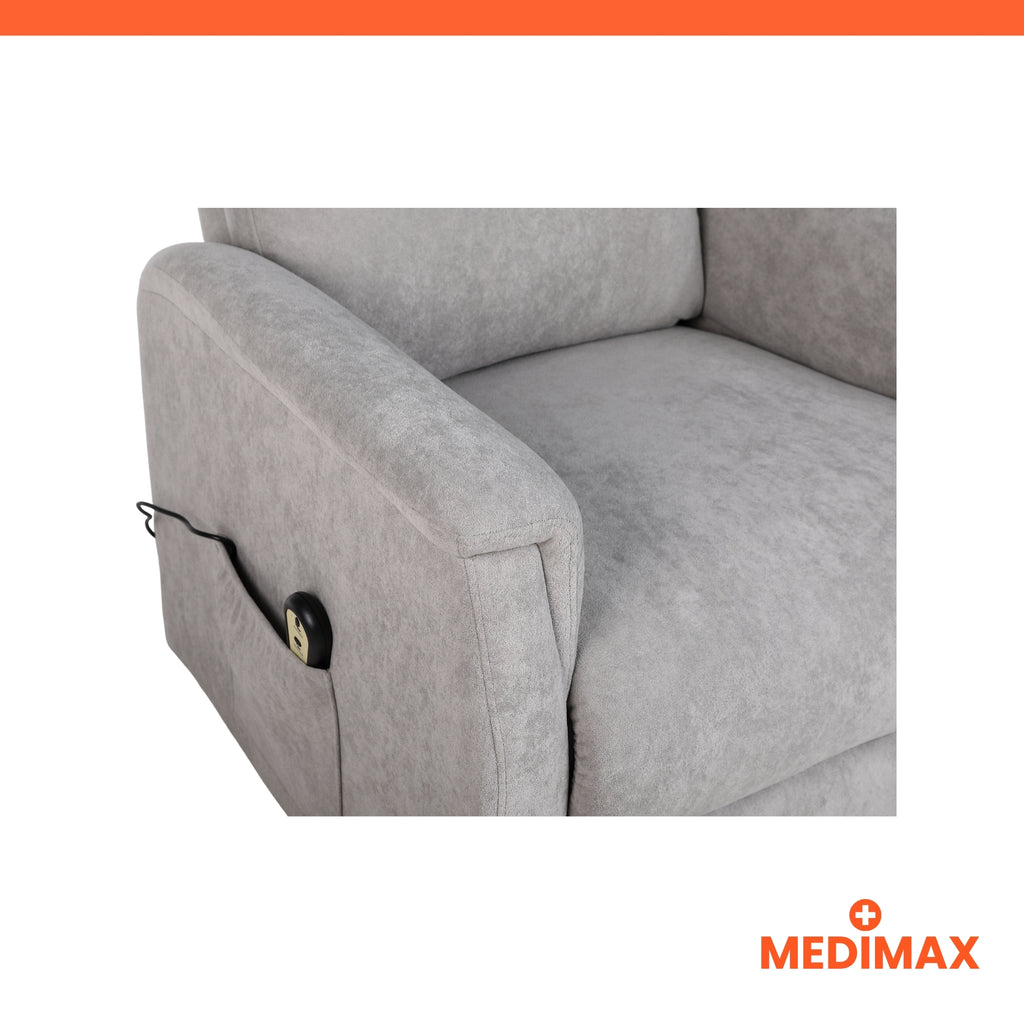 Eco 3 – 1 moteur – 1 coloris disponible - Fauteuil releveur électrique