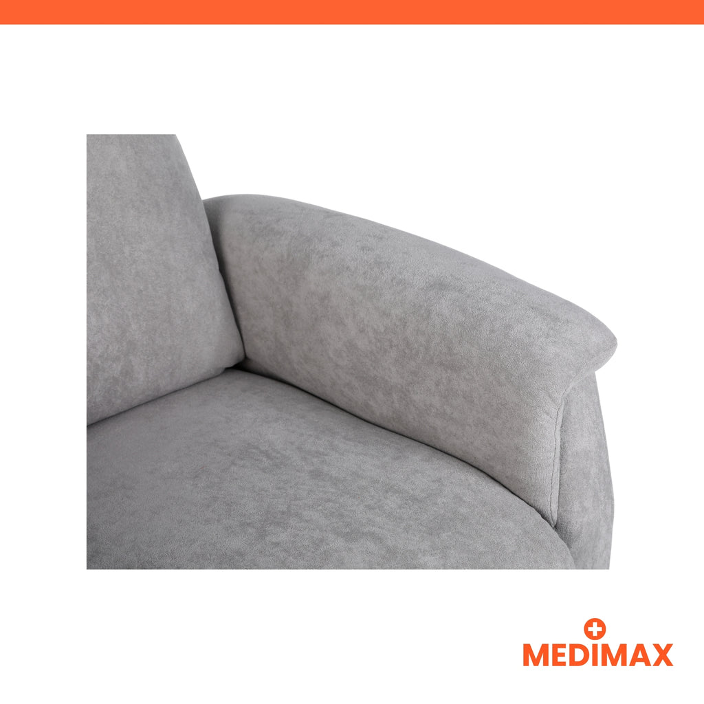 Eco 3 – 1 moteur – 1 coloris disponible - Fauteuil releveur électrique