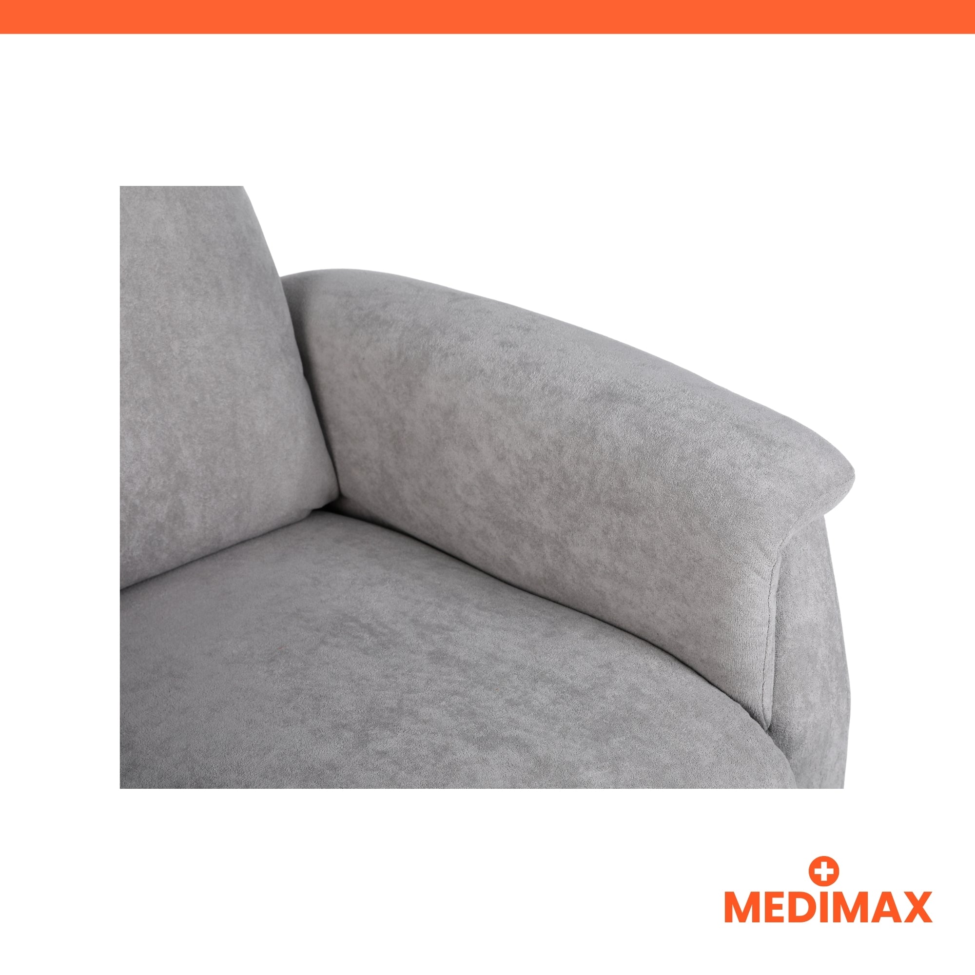 Eco 3 – 1 moteur – 1 coloris disponible - Fauteuil releveur électrique