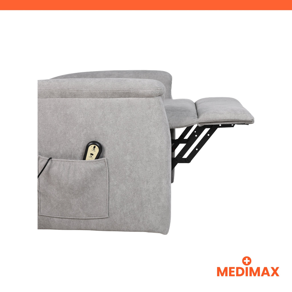 Eco 3 – 1 moteur – 1 coloris disponible - Fauteuil releveur électrique