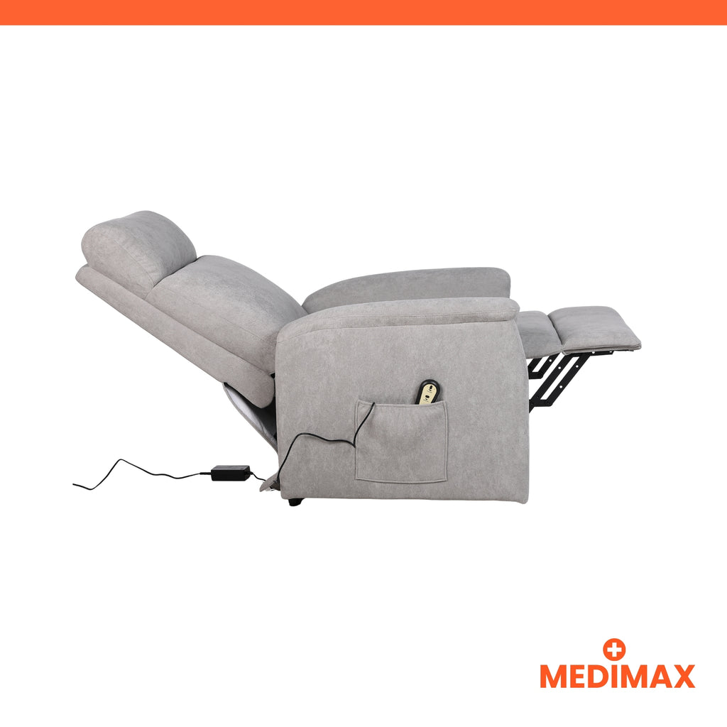 Eco 3 – 1 moteur – 1 coloris disponible - Fauteuil releveur électrique