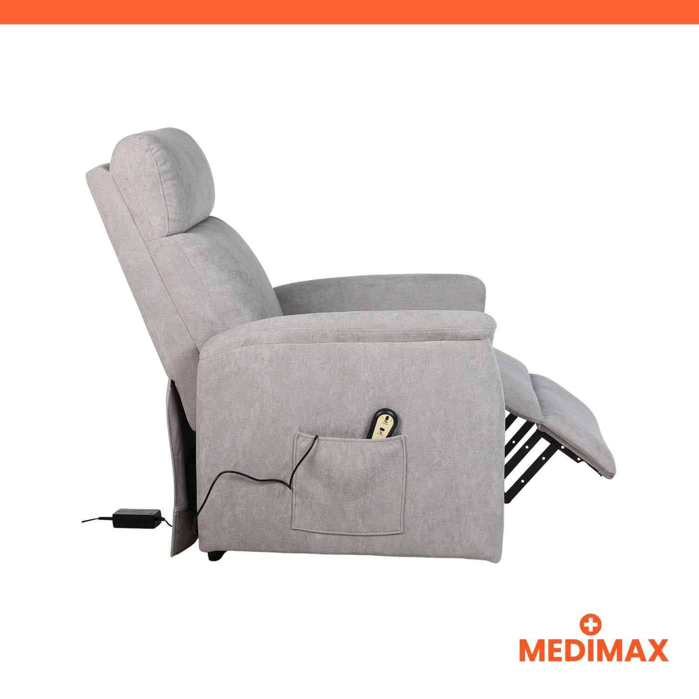 Eco 3 – 1 moteur – 1 coloris disponible - Fauteuil releveur électrique