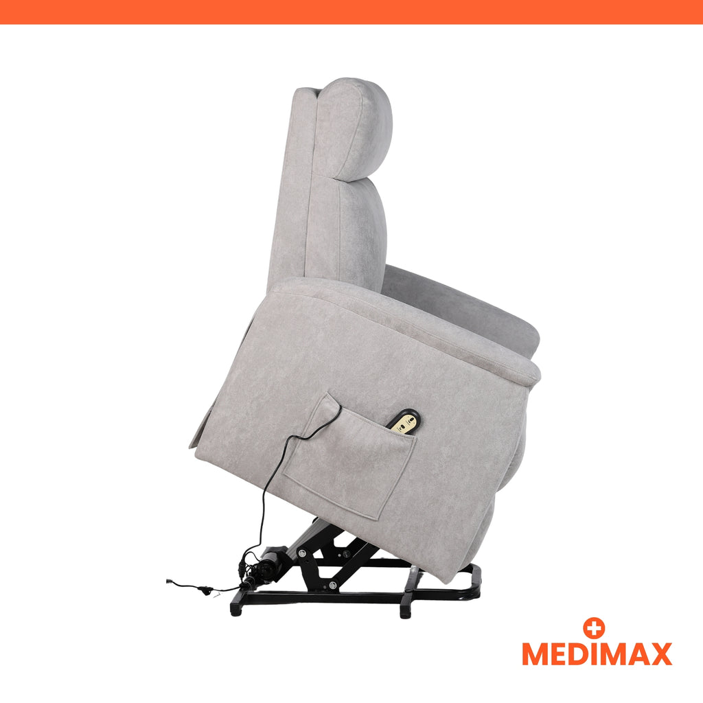 Eco 3 – 1 moteur – 1 coloris disponible - Fauteuil releveur électrique