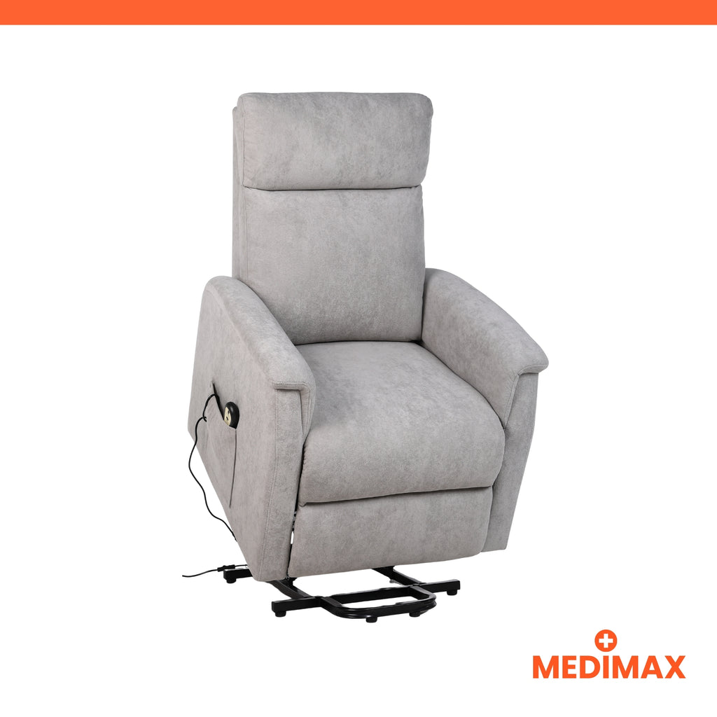 Eco 3 – 1 moteur – 1 coloris disponible - Fauteuil releveur électrique