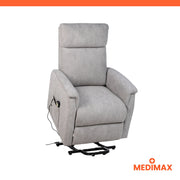 Eco 3 – 1 moteur – 1 coloris disponible - Fauteuil releveur électrique
