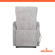 Eco 3 – 1 moteur – 1 coloris disponible - Fauteuil releveur électrique