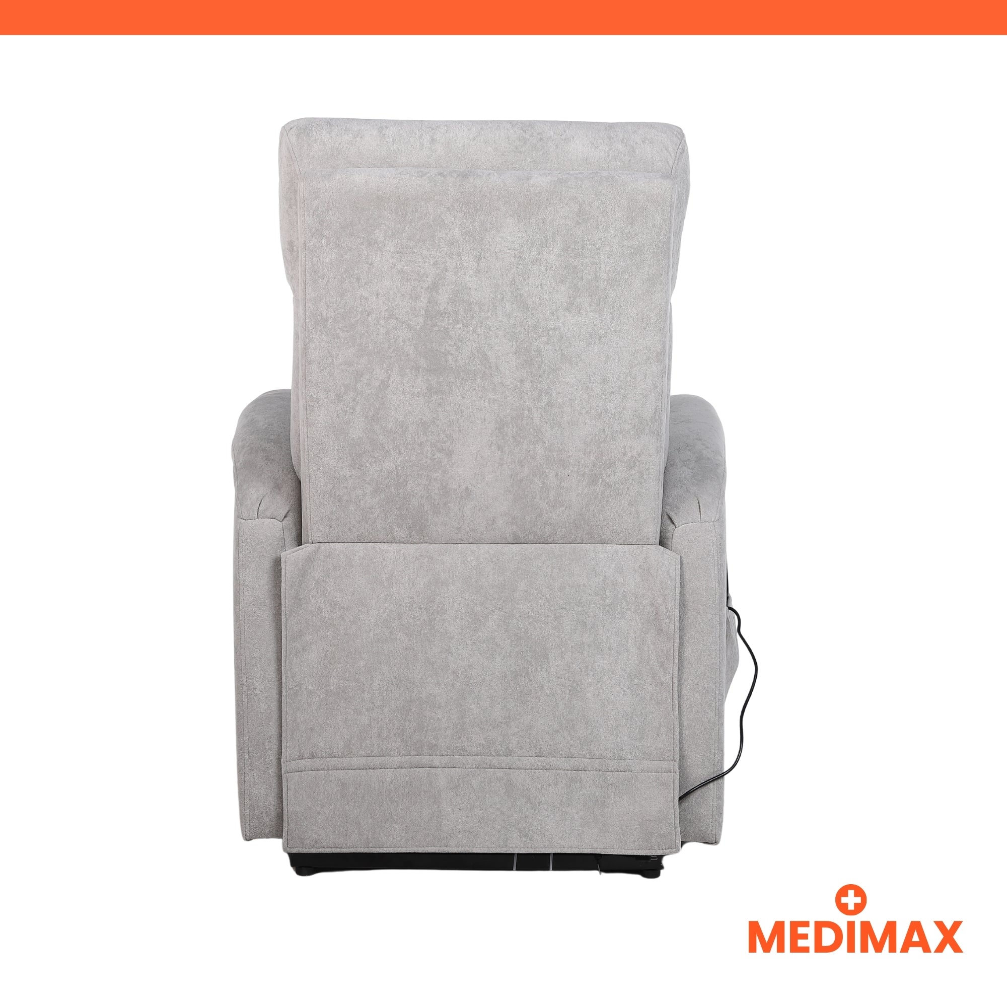 Eco 3 – 1 moteur – 1 coloris disponible - Fauteuil releveur électrique