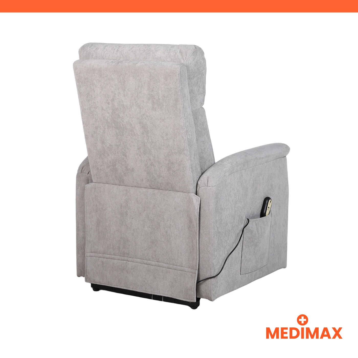 Eco 3 – 1 moteur – 1 coloris disponible - Fauteuil releveur électrique