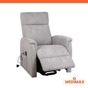 Eco 3 – 1 moteur – 1 coloris disponible - Fauteuil releveur électrique