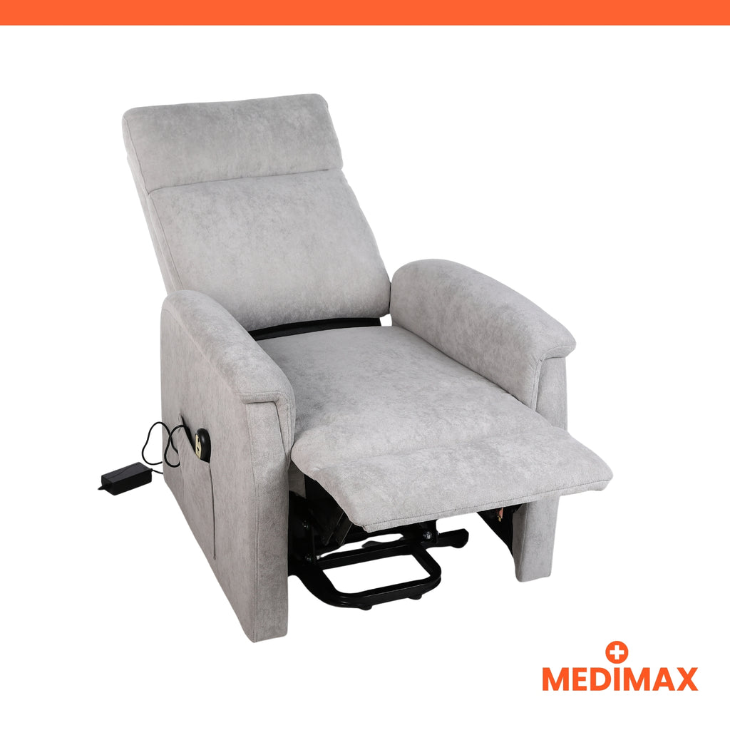 Eco 3 – 1 moteur – 1 coloris disponible - Fauteuil releveur électrique