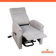 Eco 3 – 1 moteur – 1 coloris disponible - Fauteuil releveur électrique